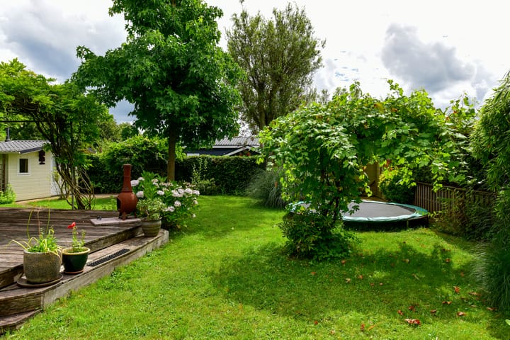 Vrijstaande woning te koop: Eilandseweg 32C110, Nederhorst Den Berg