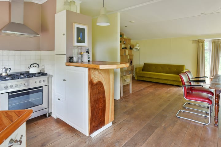 Vrijstaande woning te koop: Eilandseweg 32C110, Nederhorst Den Berg