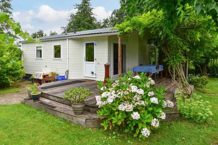 Vrijstaande woning te koop: Eilandseweg 32C110, Nederhorst Den Berg