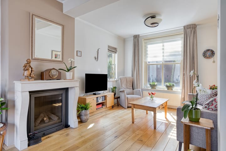 Hoekwoning te koop: Deken Frankenstraat 17, Valkenswaard