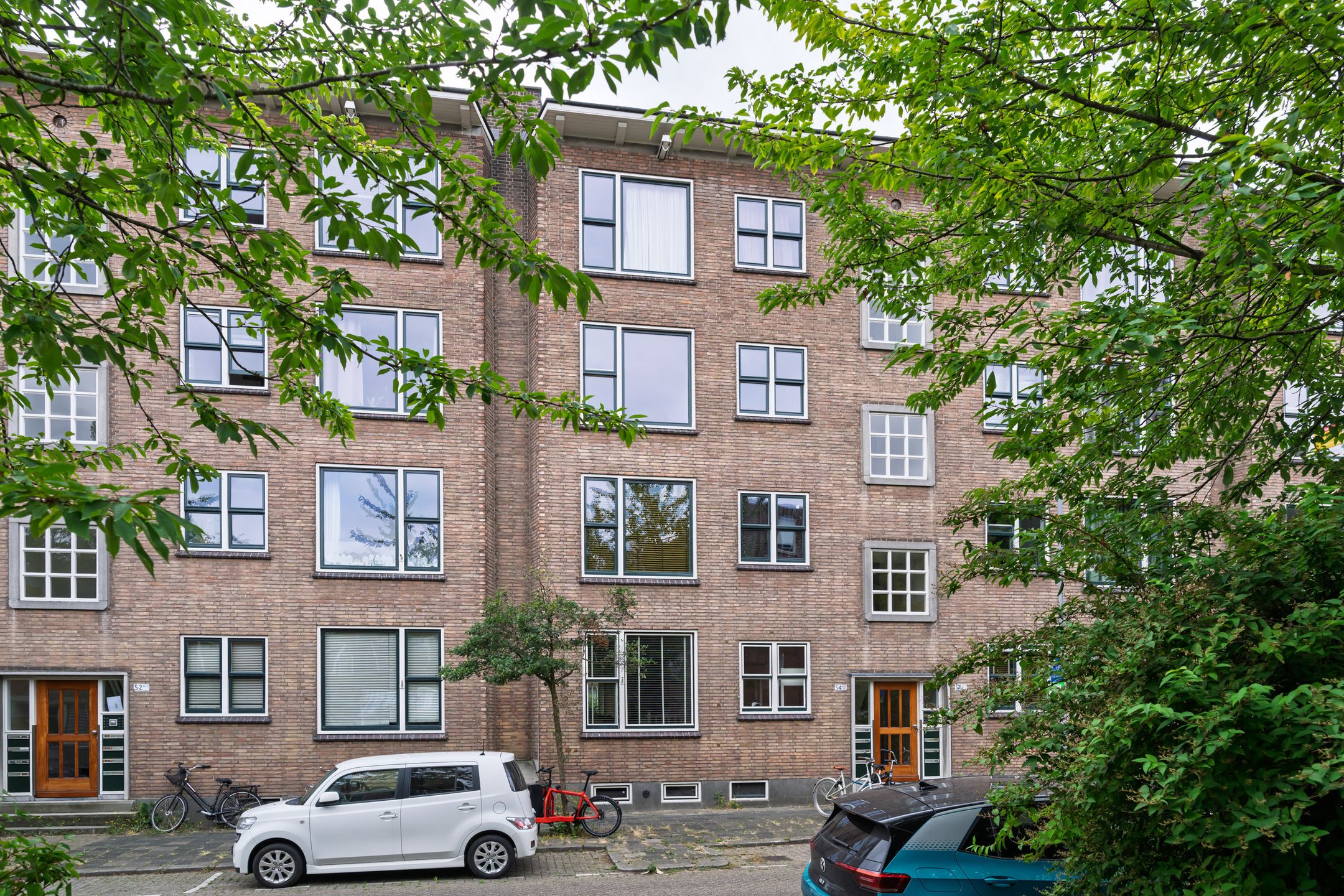 Vredenoordlaan 54-C 54 C