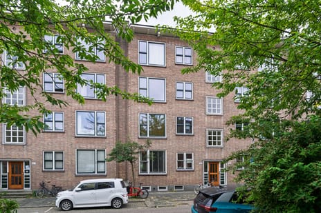 Vredenoordlaan thumbnail