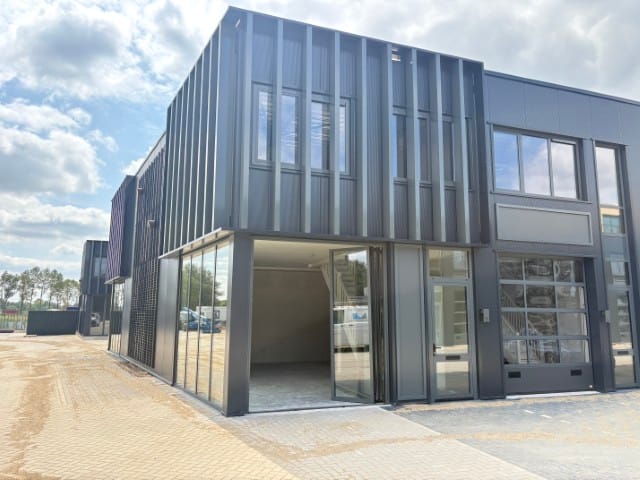 View photo 4 of Kroonlaan 23