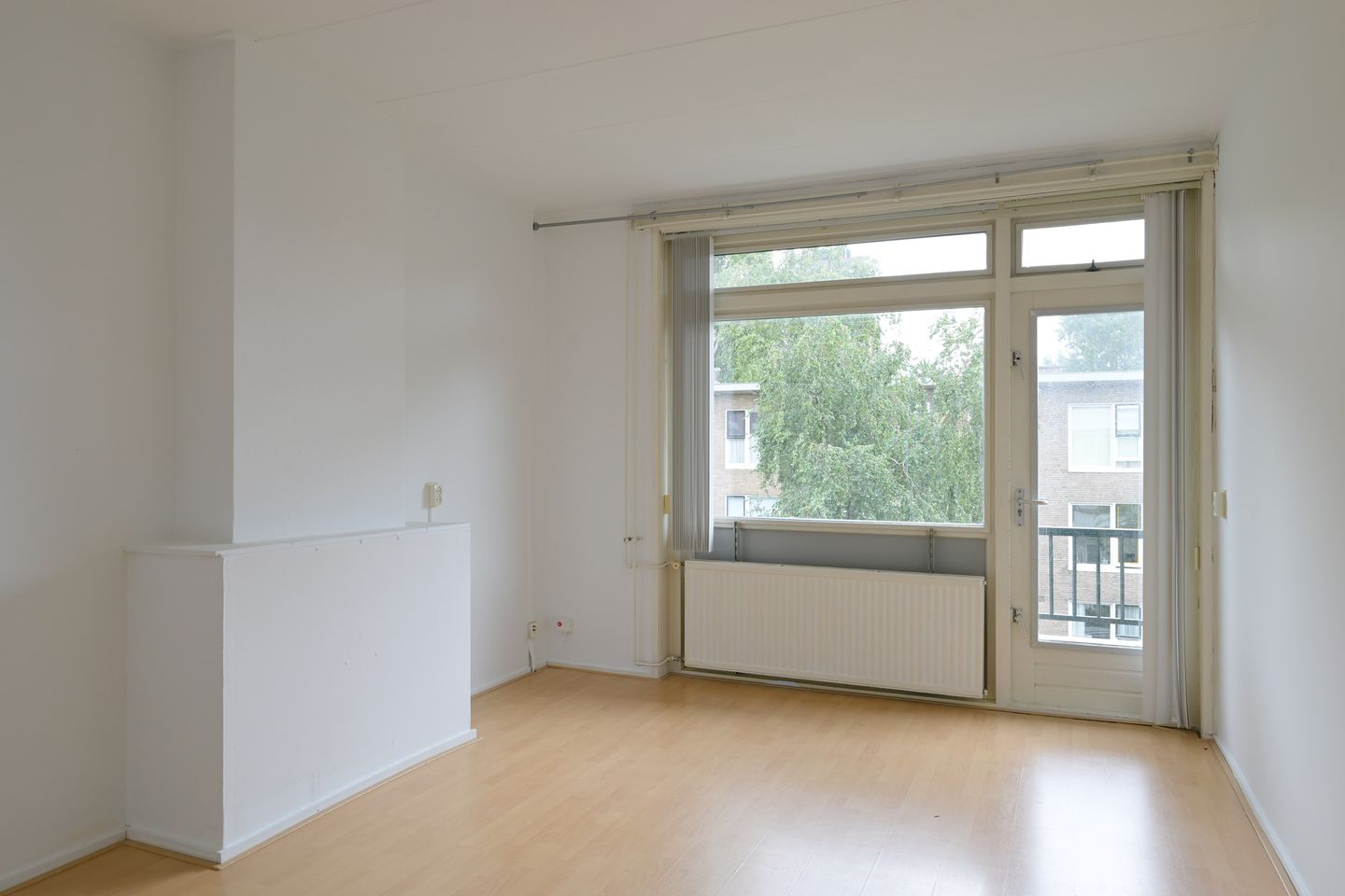 Foto 10 van Vredenoordlaan 54-C