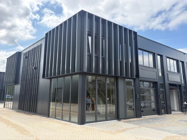 Kroonlaan 23, IJsselstein