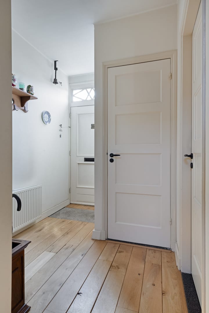 Hoekwoning te koop: Deken Frankenstraat 17, Valkenswaard