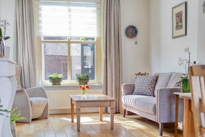 Hoekwoning te koop: Deken Frankenstraat 17, Valkenswaard