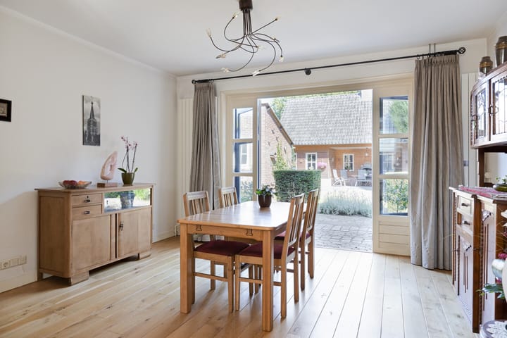 Hoekwoning te koop: Deken Frankenstraat 17, Valkenswaard