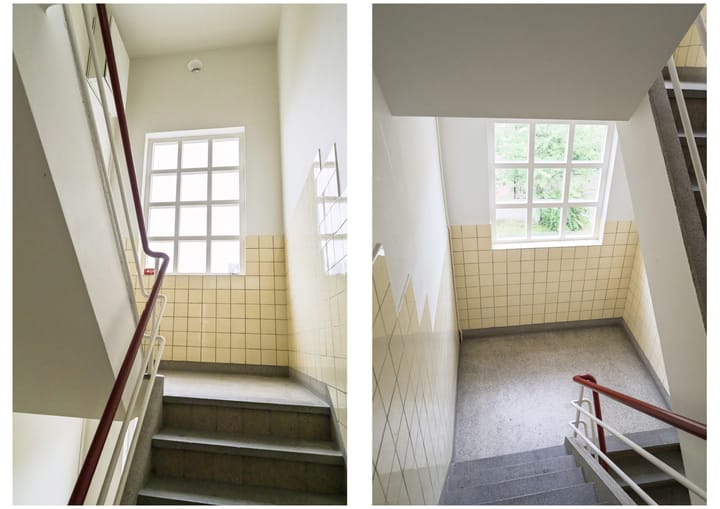 Appartement te koop: Vredenoordlaan 54C, Rotterdam