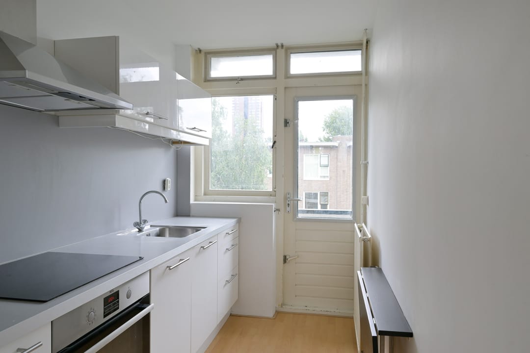 Foto 11 van Vredenoordlaan 54-C