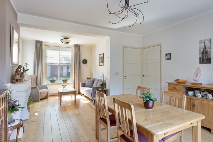 Hoekwoning te koop: Deken Frankenstraat 17, Valkenswaard