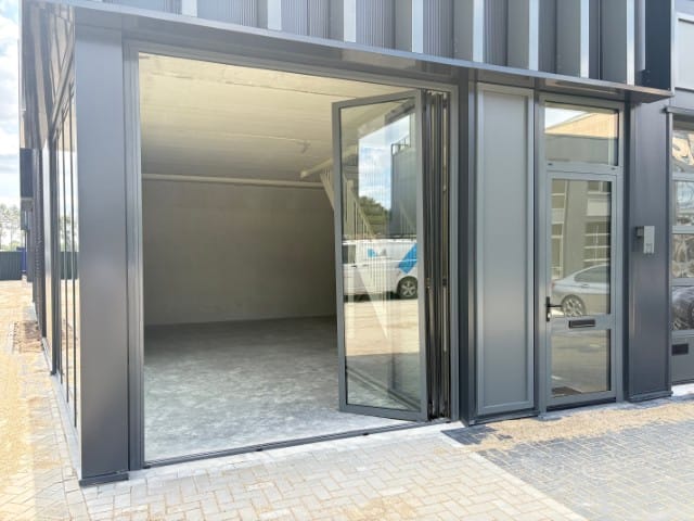 View photo 5 of Kroonlaan 23
