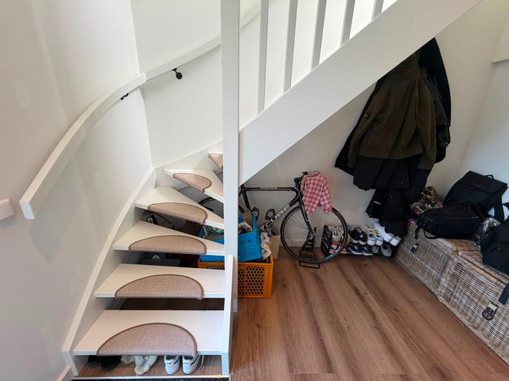 Appartement te huur: Reygerboslaan 1E, Giessen