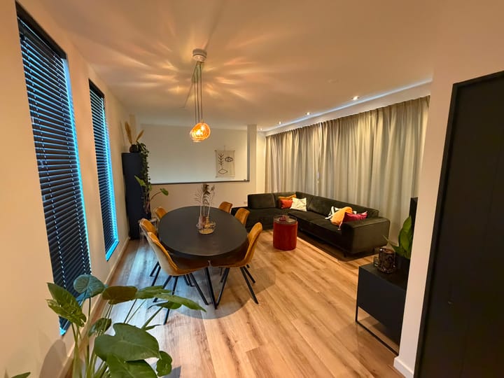 Appartement te huur: Reygerboslaan 1E, Giessen