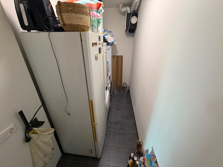 Appartement te huur: Reygerboslaan 1E, Giessen