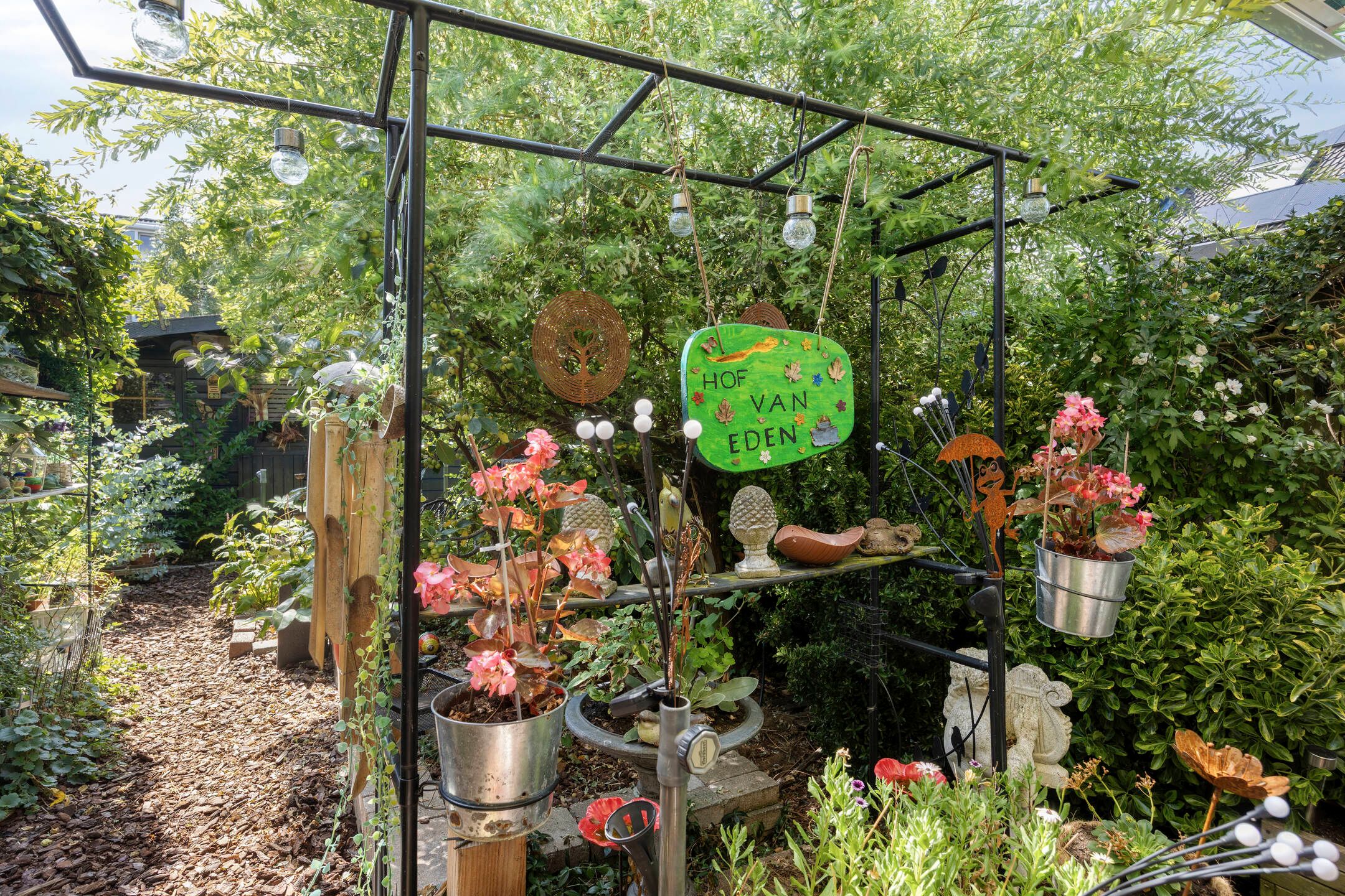 Photo 21 of Theo Mann-Bouwmeesterstraat 2