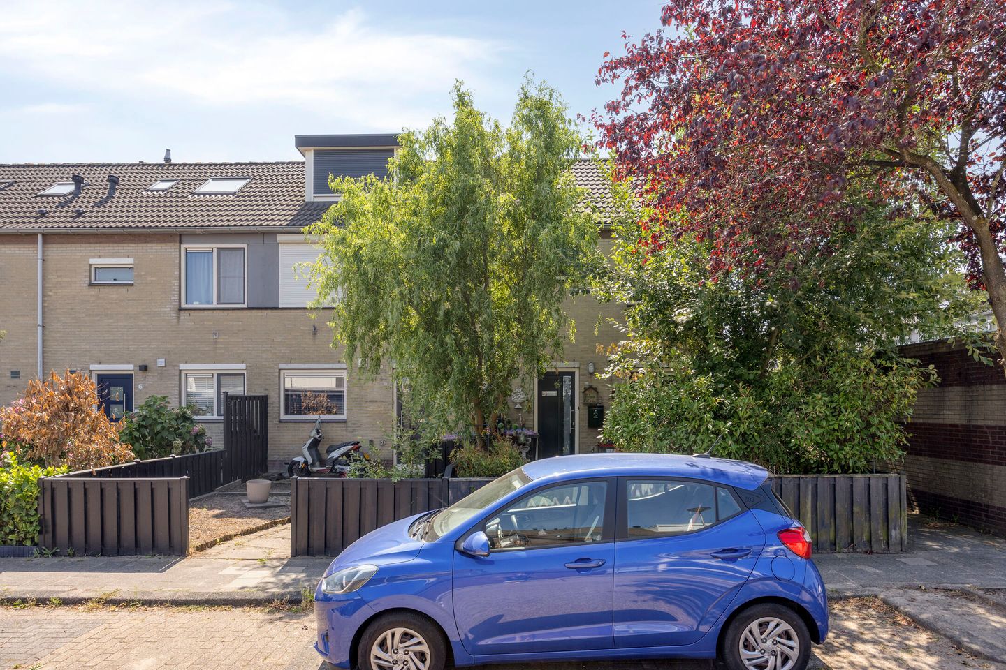 Photo 5 of Theo Mann-Bouwmeesterstraat 2