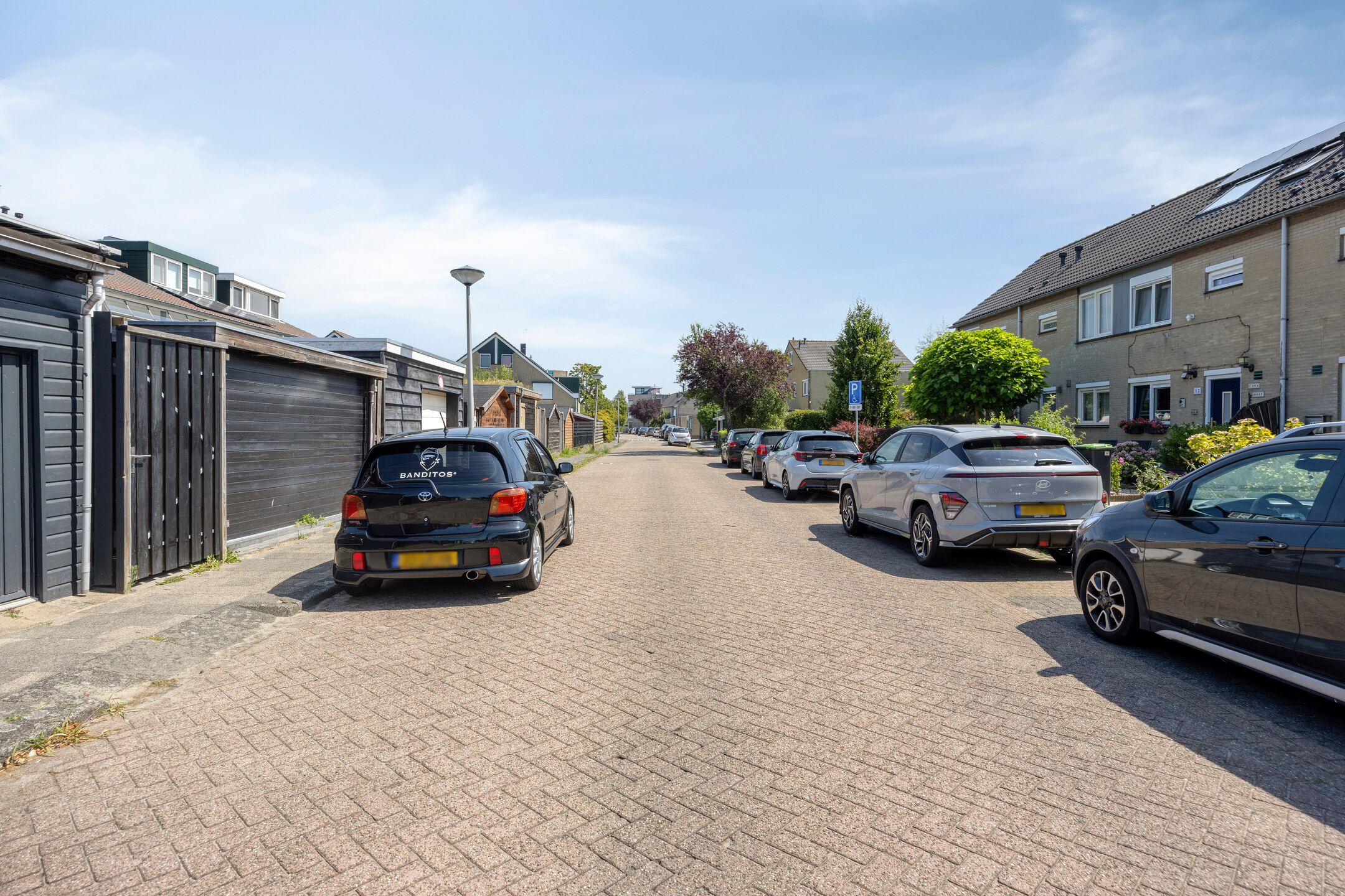 Photo 24 of Theo Mann-Bouwmeesterstraat 2