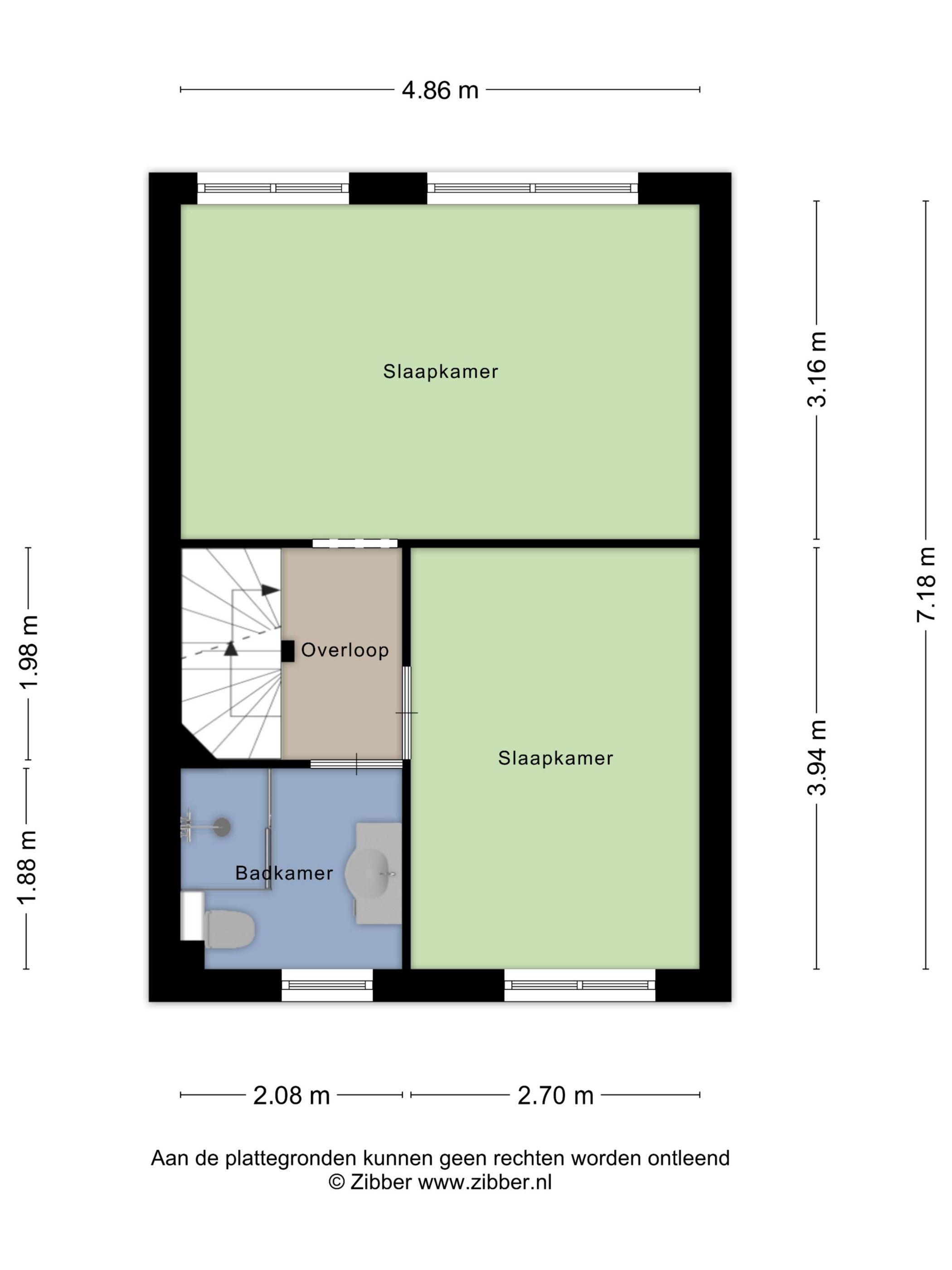 Photo 30 of Theo Mann-Bouwmeesterstraat 2
