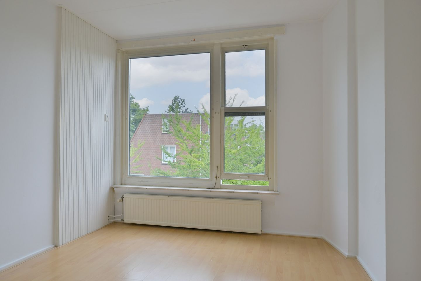 Foto 19 van Vredenoordlaan 54-C