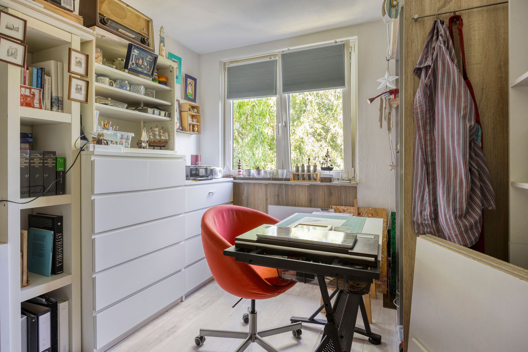 Photo 15 of Theo Mann-Bouwmeesterstraat 2