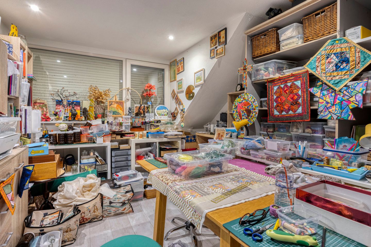 Photo 20 of Theo Mann-Bouwmeesterstraat 2