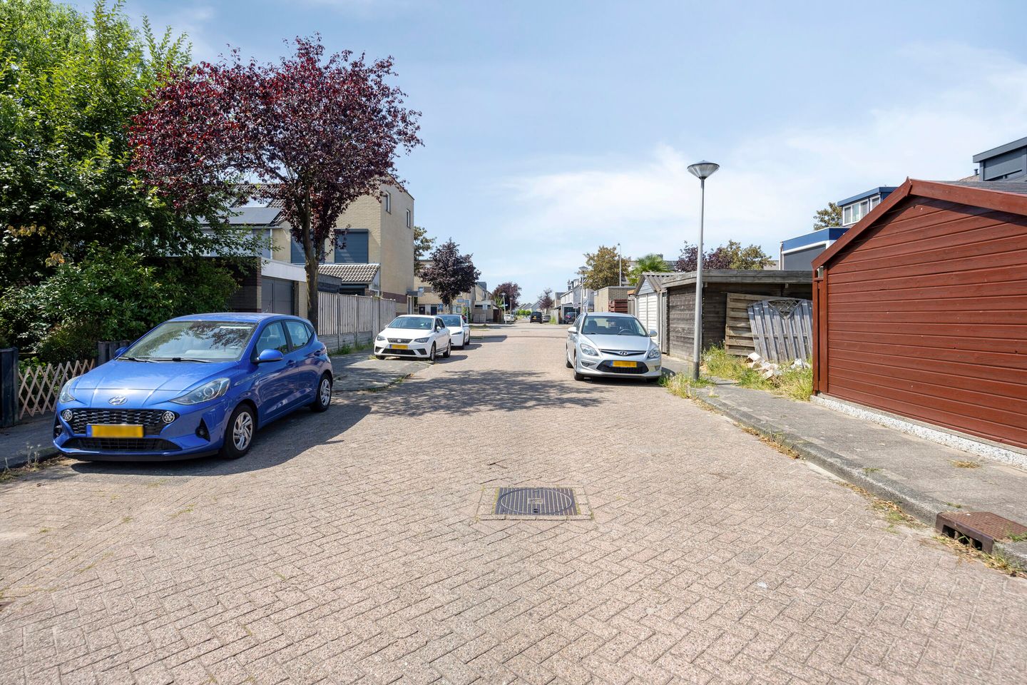 Photo 25 of Theo Mann-Bouwmeesterstraat 2