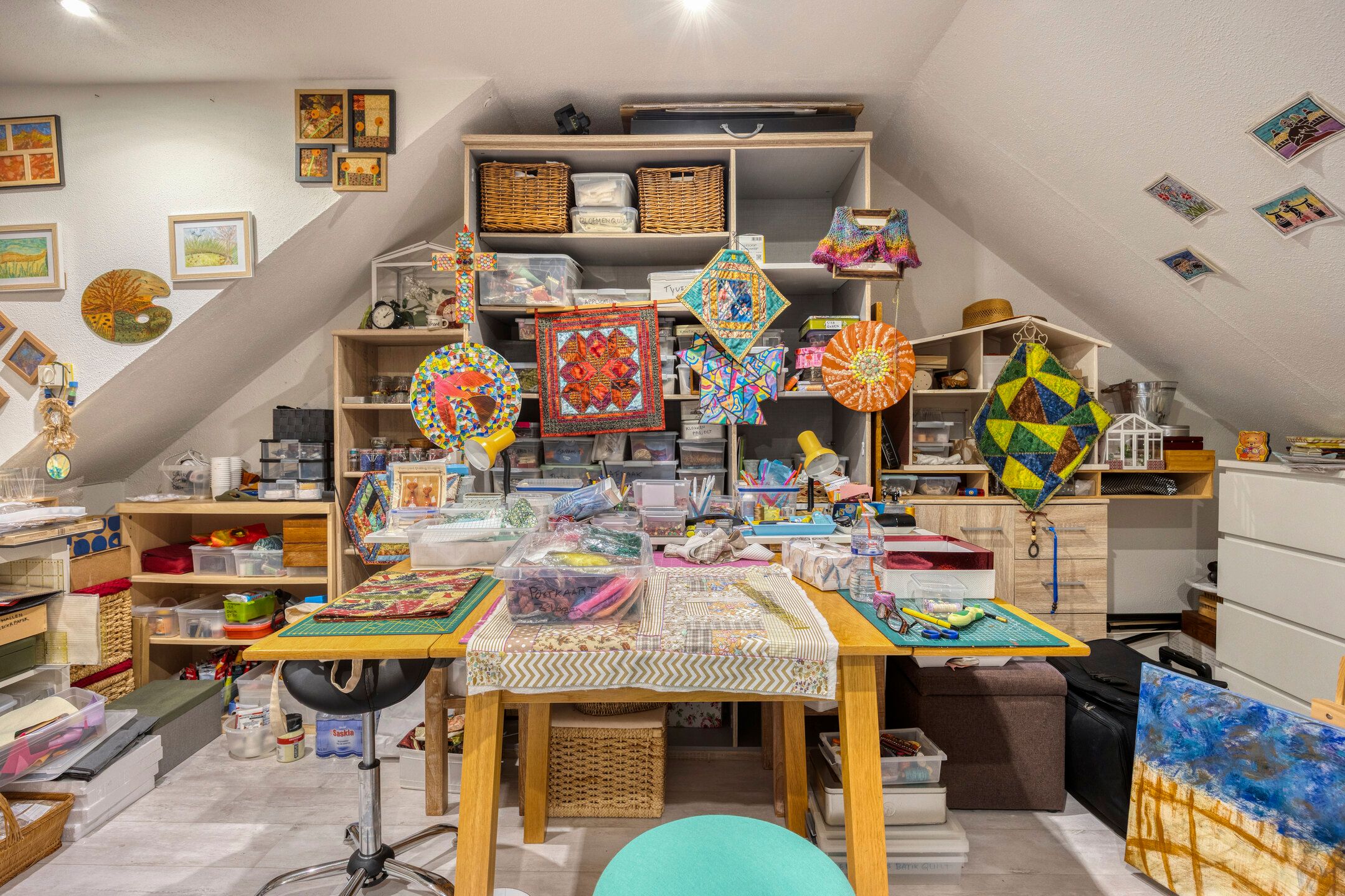 Photo 18 of Theo Mann-Bouwmeesterstraat 2