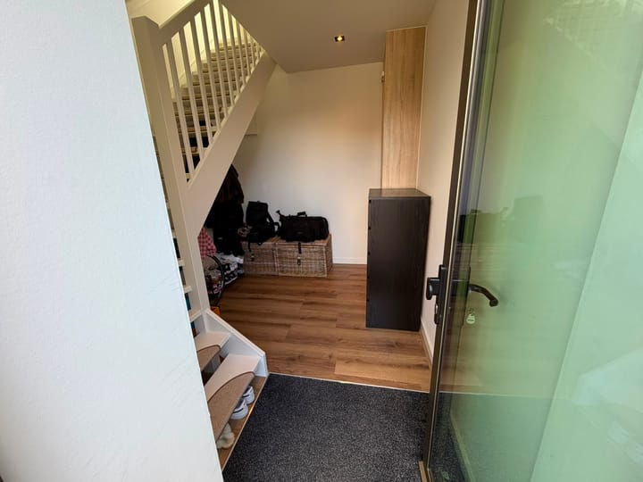 Appartement te huur: Reygerboslaan 1E, Giessen