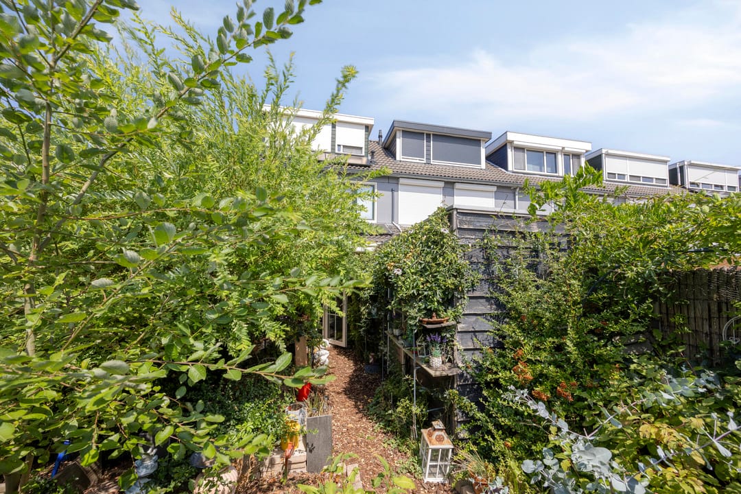 Photo 22 of Theo Mann-Bouwmeesterstraat 2