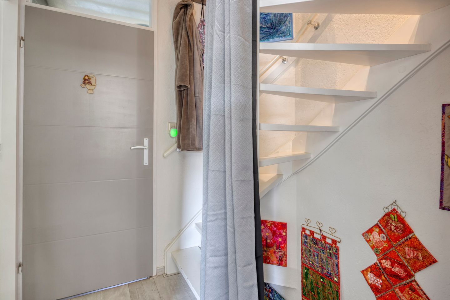Photo 10 of Theo Mann-Bouwmeesterstraat 2