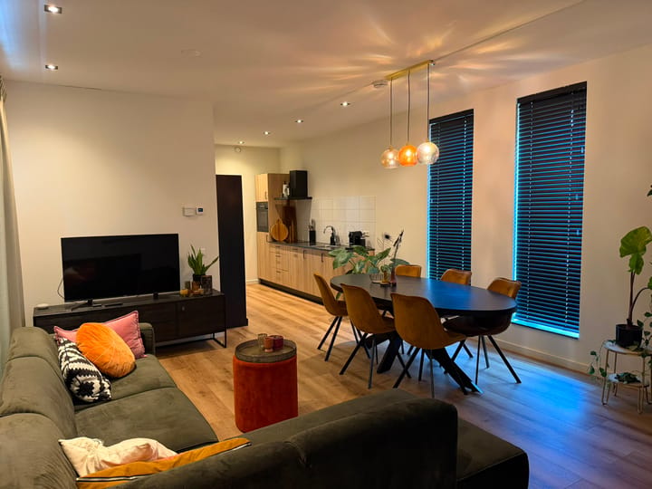Appartement te huur: Reygerboslaan 1E, Giessen