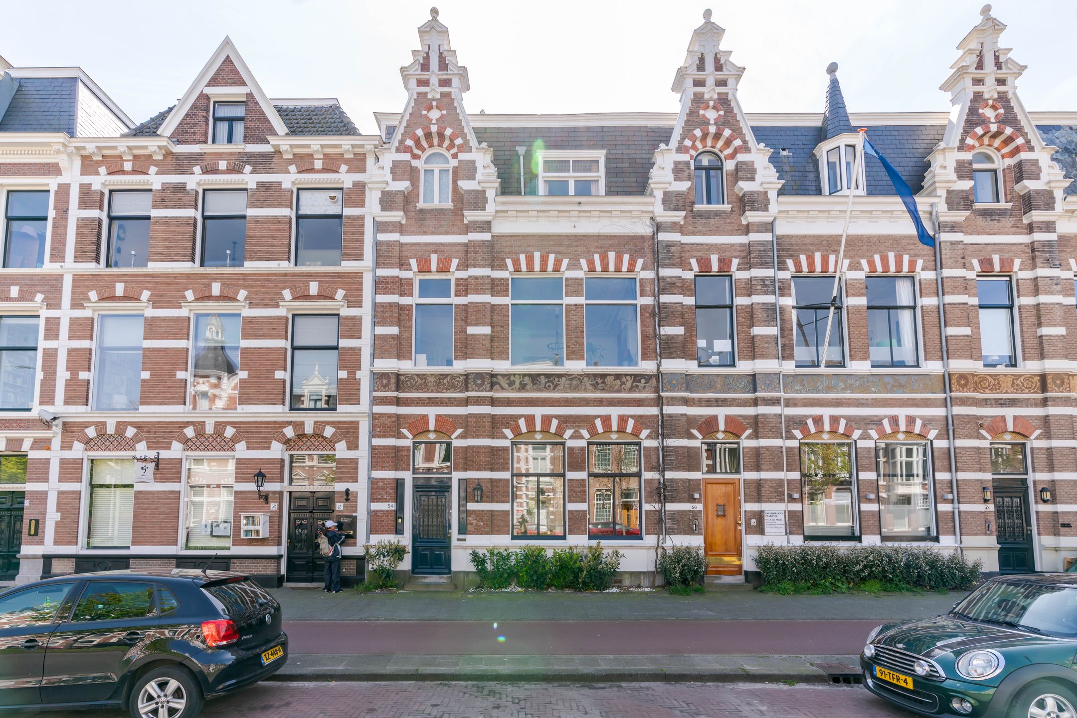 Groot Hertoginnelaan 54 