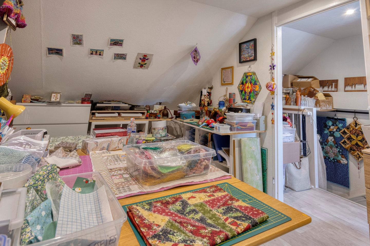 Photo 19 of Theo Mann-Bouwmeesterstraat 2