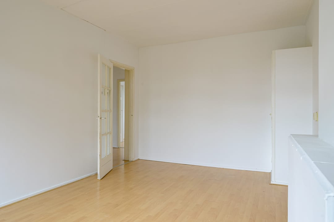 Foto 17 van Vredenoordlaan 54-C