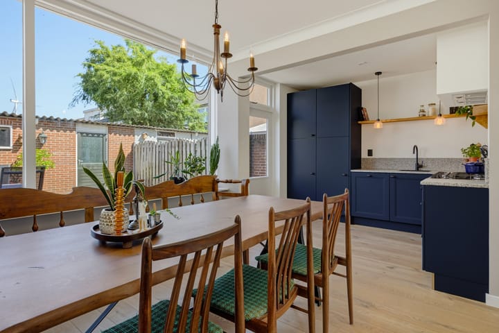Tussenwoning te koop: Utrechtstraat 7, 'S-Hertogenbosch