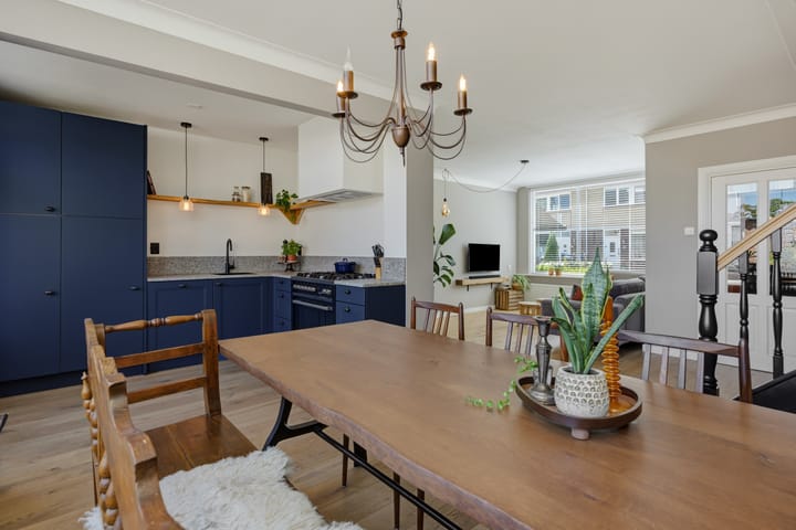 Tussenwoning te koop: Utrechtstraat 7, 'S-Hertogenbosch