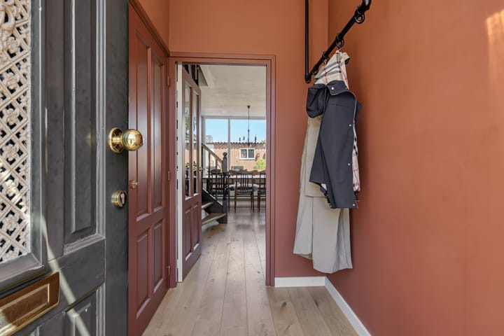 Tussenwoning te koop: Utrechtstraat 7, 'S-Hertogenbosch