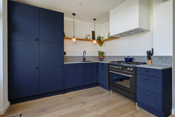 Tussenwoning te koop: Utrechtstraat 7, 'S-Hertogenbosch