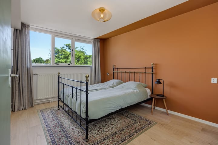 Tussenwoning te koop: Utrechtstraat 7, 'S-Hertogenbosch
