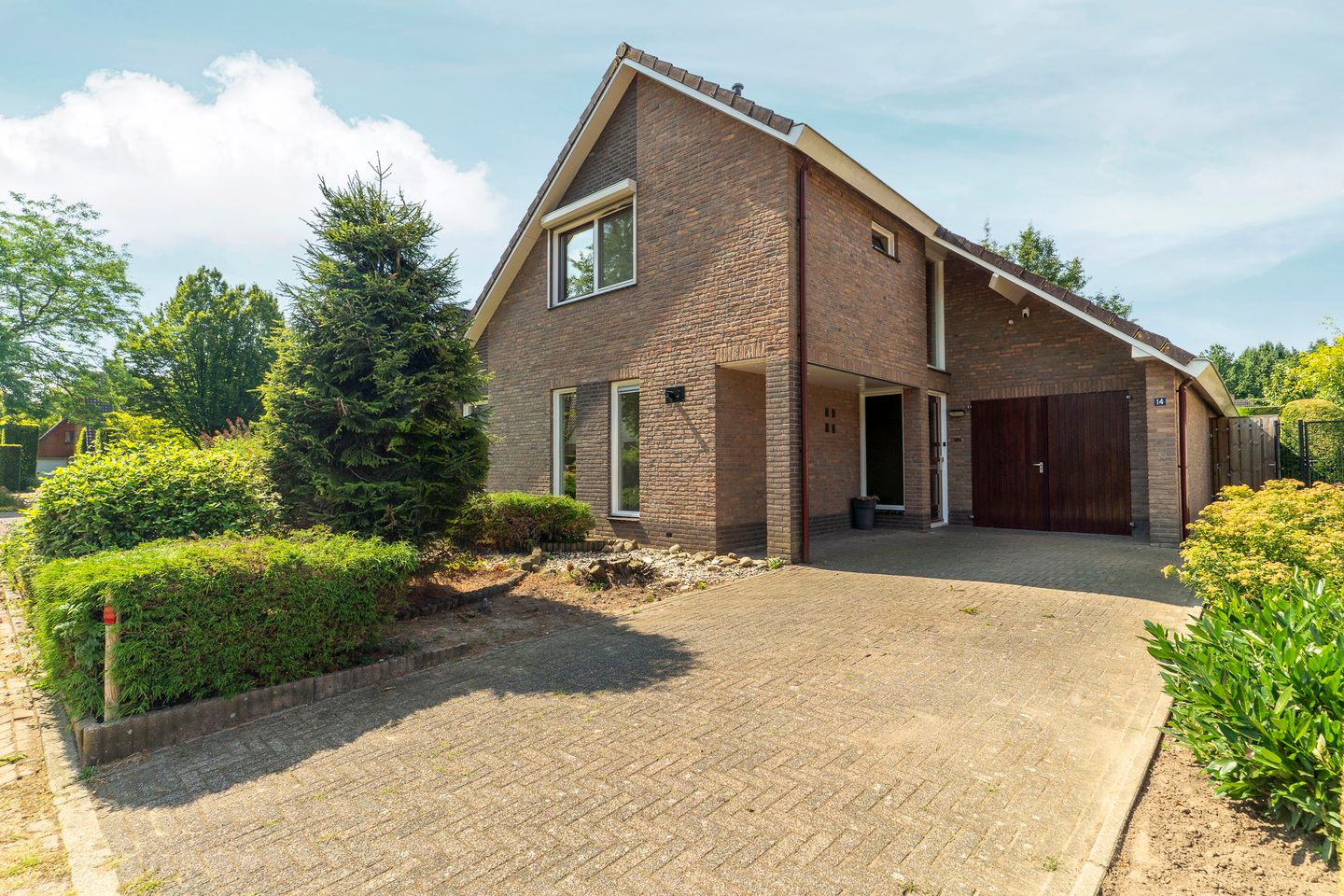Foto 1 van De Horst 14