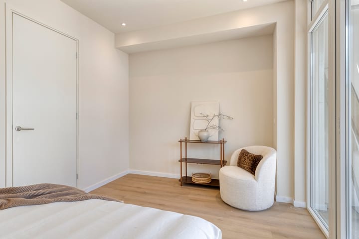 Appartement te koop: Oudedijk 157A, Rotterdam