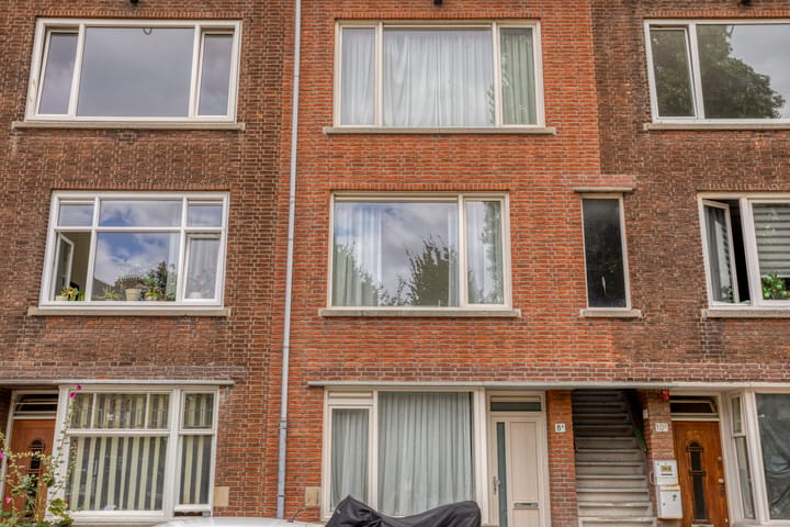 Foto 4 van Letlandsestraat 8-B