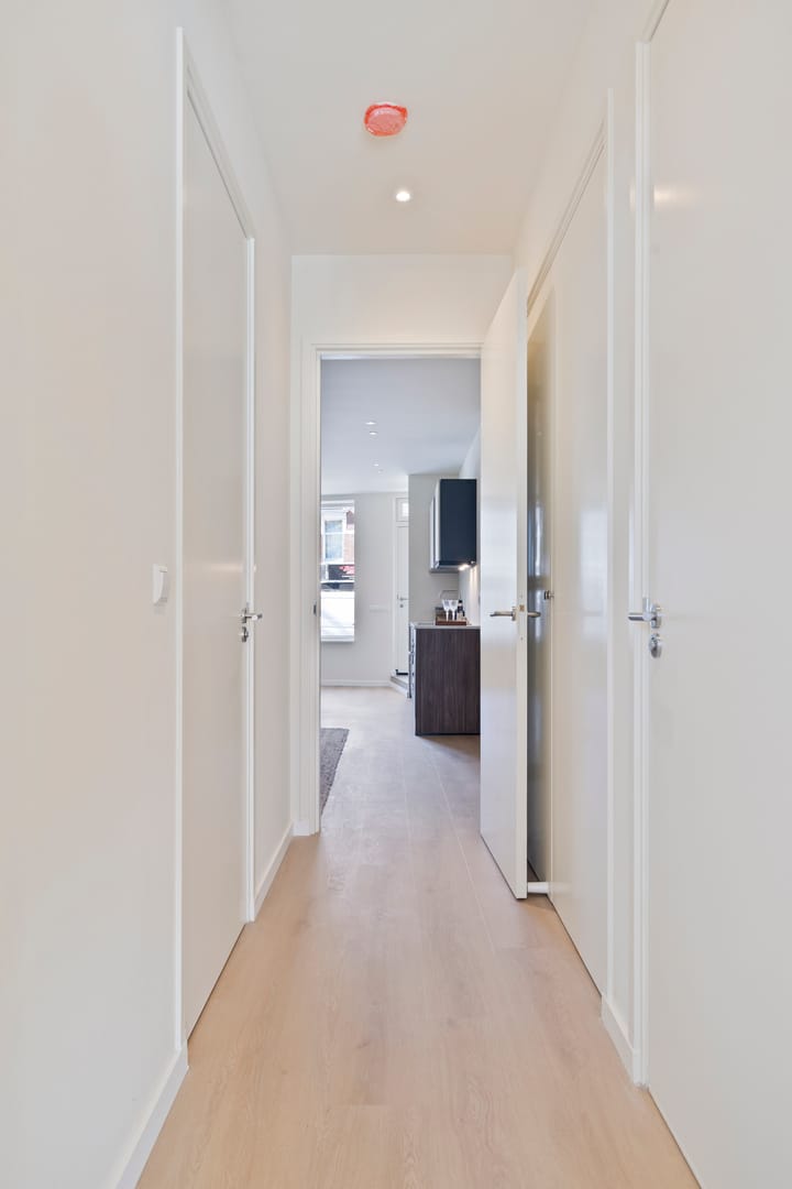 Appartement te koop: Oudedijk 157A, Rotterdam