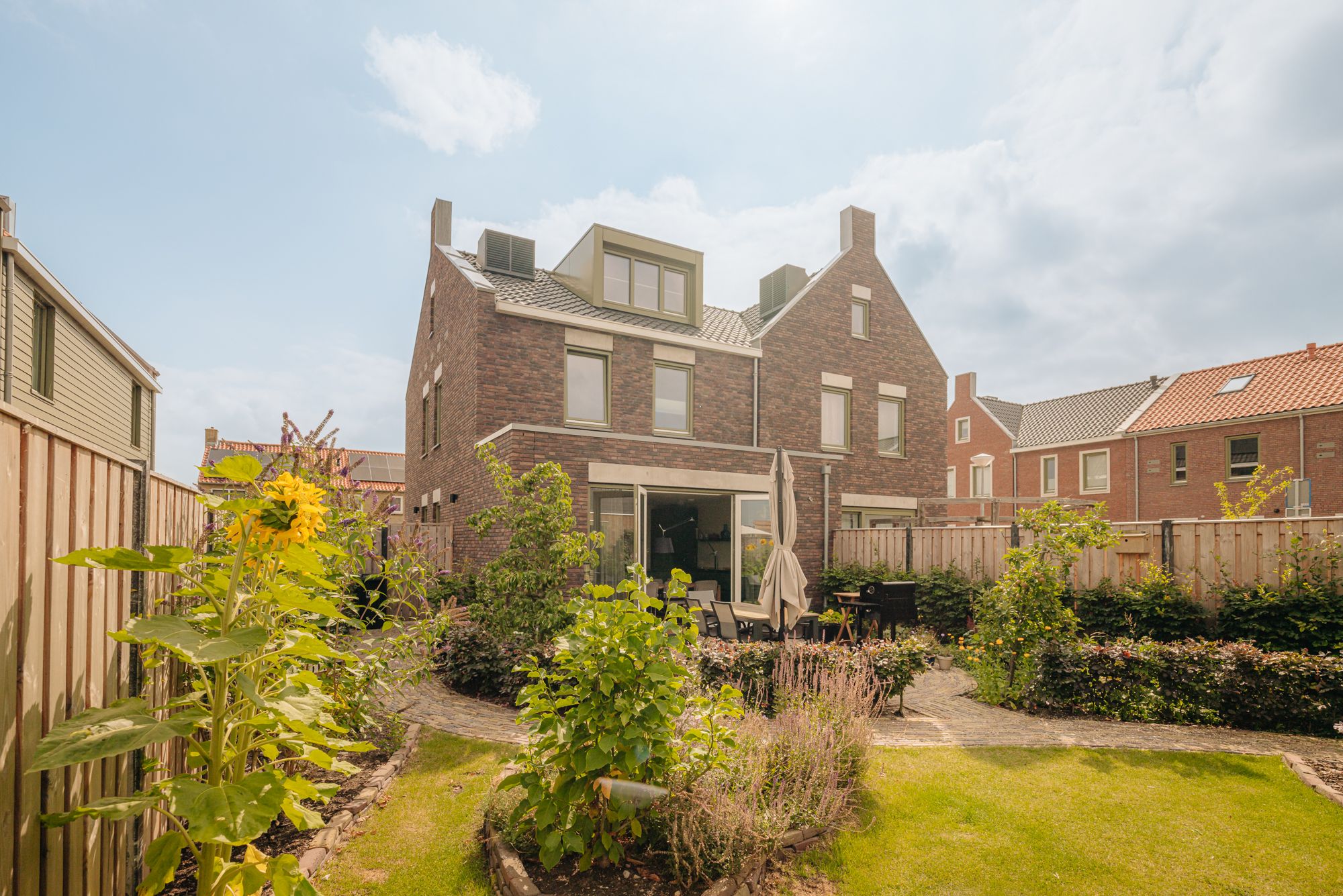 Noordeinde 61 