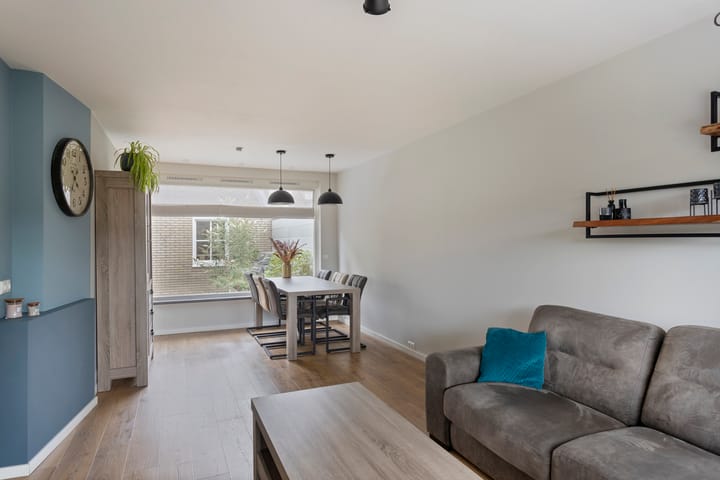 Hoekwoning te koop: Leuvensestraat 15, Grave
