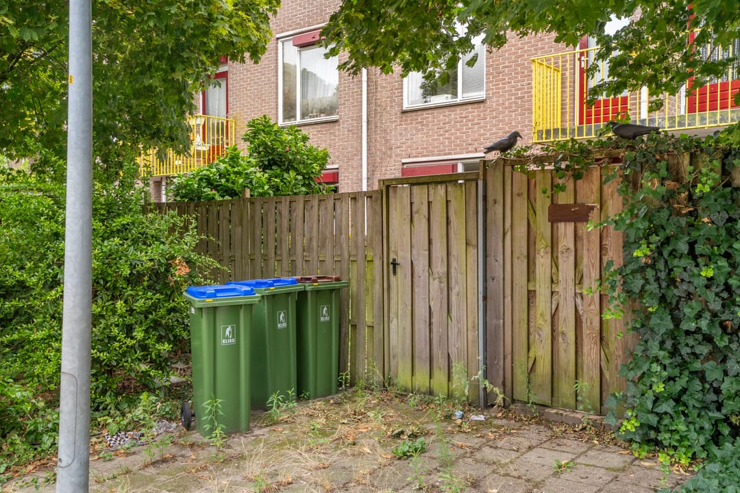 Foto 17 van Rembrandtlaan 172