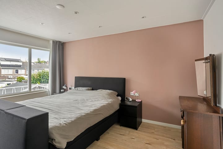 Hoekwoning te koop: Leuvensestraat 15, Grave