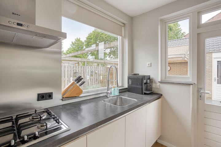 Hoekwoning te koop: Leuvensestraat 15, Grave