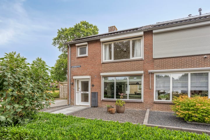 Hoekwoning te koop: Leuvensestraat 15, Grave